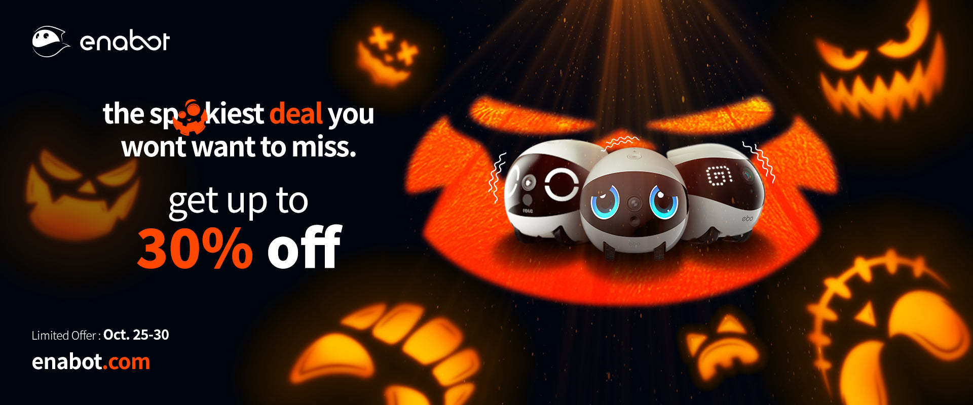 Halloween Sale
