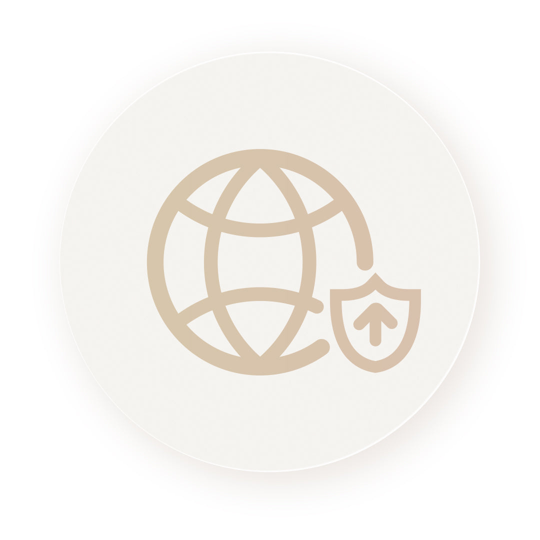 EBO Air 2  companion robot: Upgraded network security