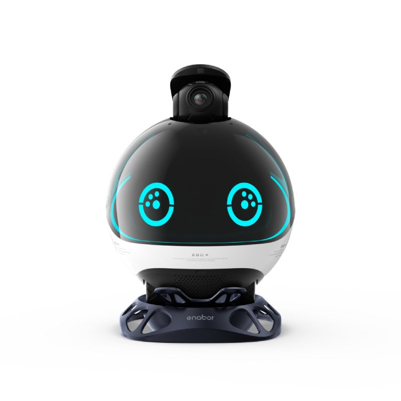 Home Robots Enabot Store
