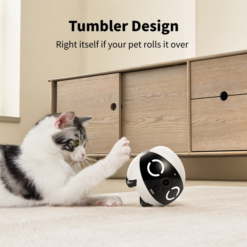 ROLA Mini Pet Monitor