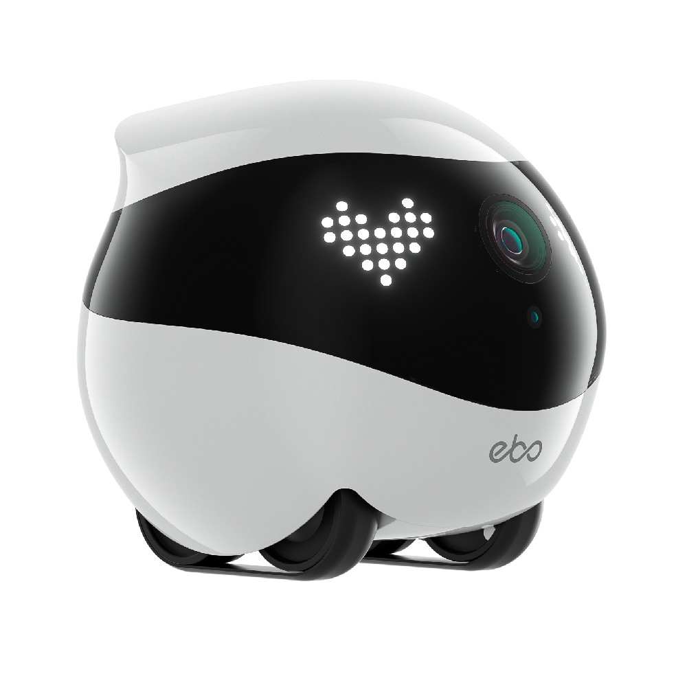 Enabot - Advanced AI Guardian Robots for Family and Pet – Enabot Store