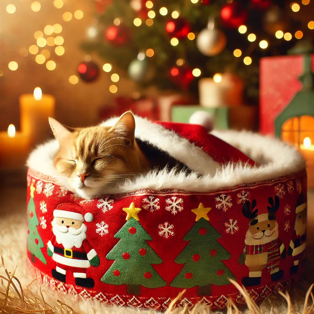 How to make Halloween memorable for your pets?