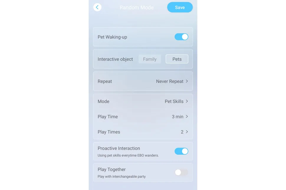 Digital Camera World: Enabot EBO Air is An adorable robot pet camera