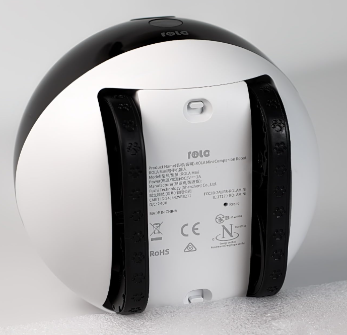 ROLA Mini – Real Buyer Feedback & Experiences – Enabot Store