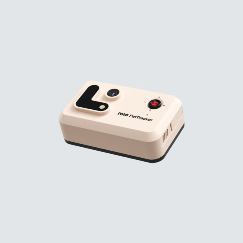 ROLA PetTracker