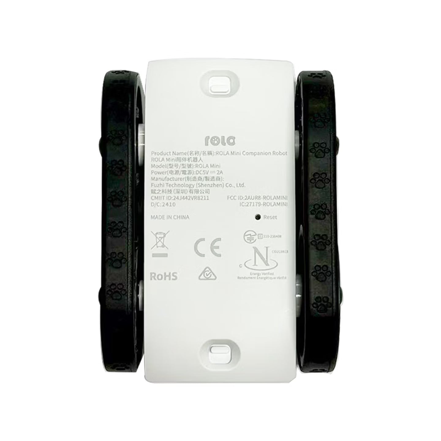 Wheel Set for Plus/Mini/Air/SE